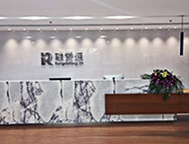 上海融贷通办公楼中央空调项目